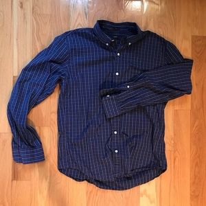 J Crew slim fit shirt